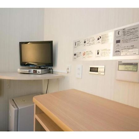 R&B Hotel Kumagaya Ekimae - Vacation Stay 14848V Екстериор снимка