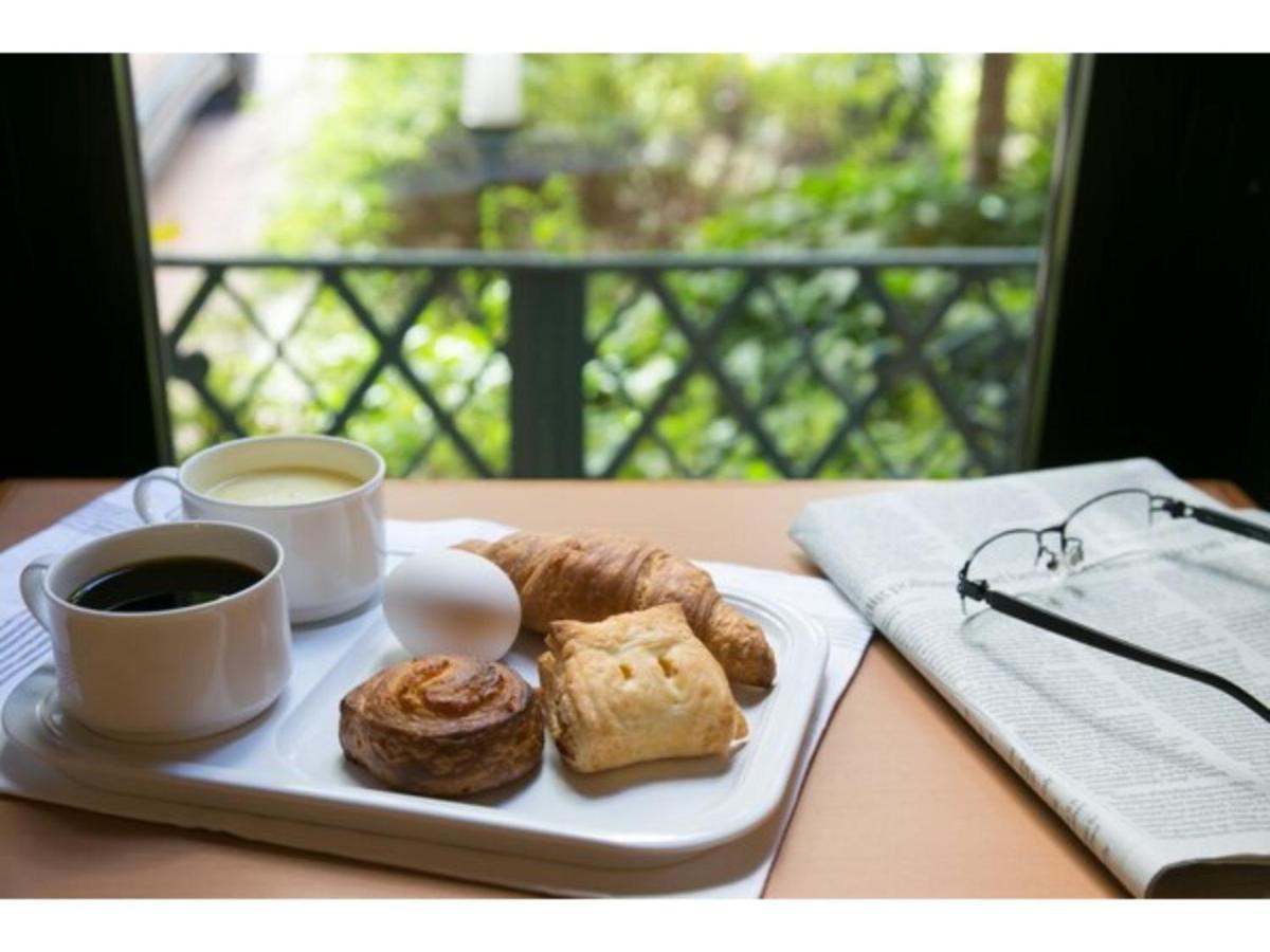 R&B Hotel Kumagaya Ekimae - Vacation Stay 14848V Екстериор снимка