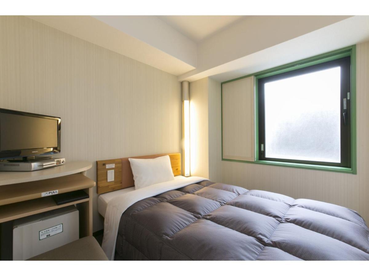 R&B Hotel Kumagaya Ekimae - Vacation Stay 14848V Екстериор снимка