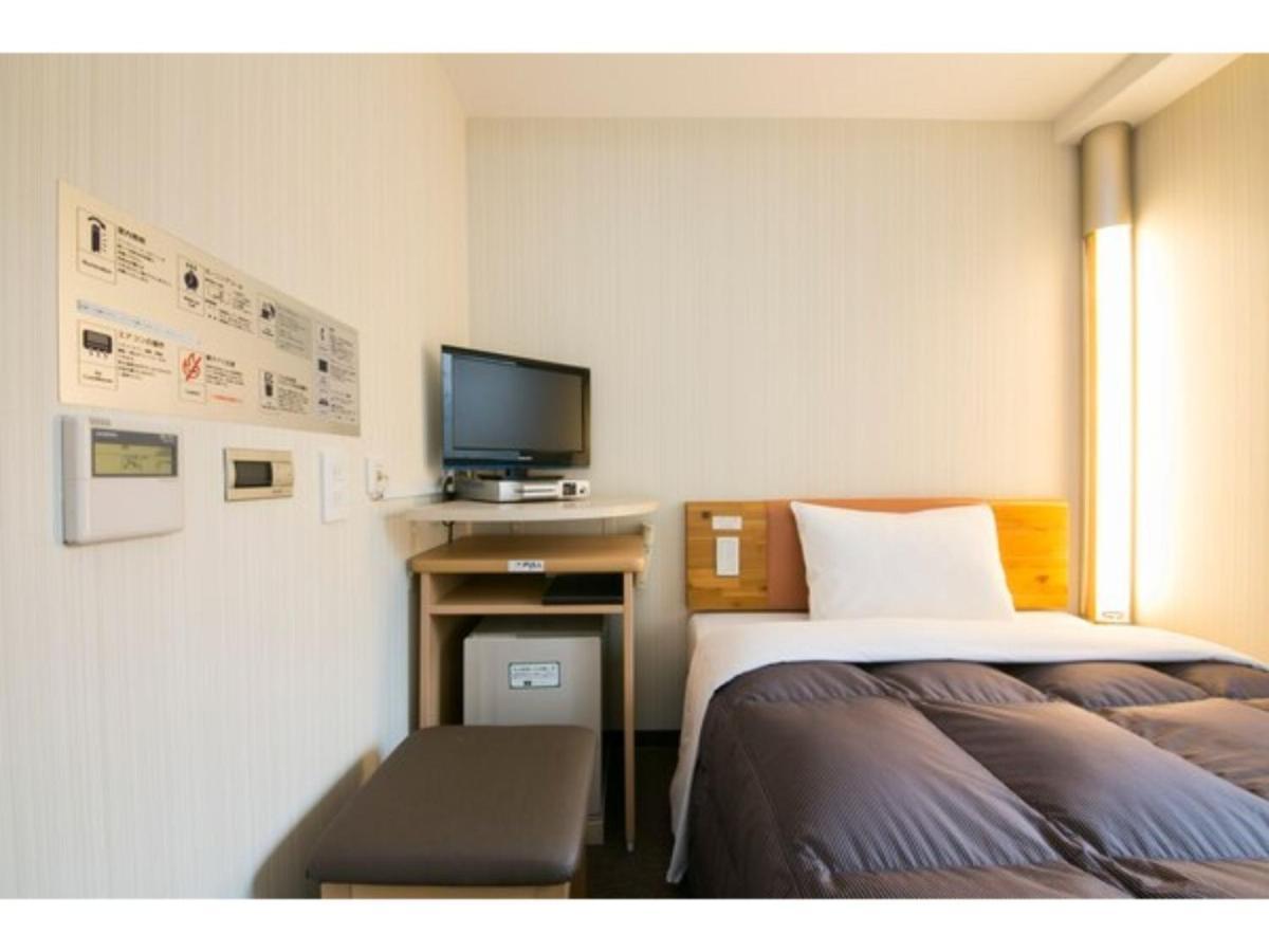 R&B Hotel Kumagaya Ekimae - Vacation Stay 14848V Екстериор снимка