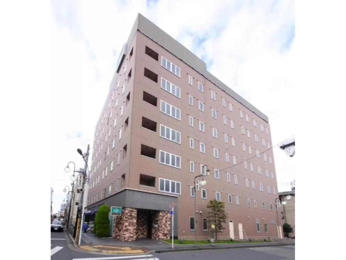 R&B Hotel Kumagaya Ekimae - Vacation Stay 14848V Екстериор снимка